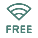Tam Wi-Fi Erişimi