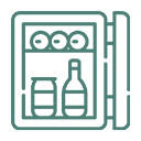Minibar